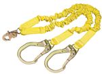 ShockWave 2 -100% Tie-Off Shock Absorbing Lanyard | 1244412