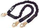 ShockWave 2-Arc Flash 100% Tie-Off Shock Absorbing Lanyard | 1244630