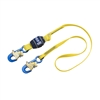 EZ-STOP Lanyard w/ Aluminum Snap Hooks