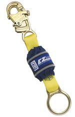 EZ-Stop Shock Absorber with Snap Hook/D-ring | 1246177