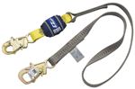 EZ-Stop WrapBax Tie-Back Shock Absorbing Lanyard | 1246229