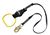 EZ-Stop Arc Flash Web Loop Shock Absorbing Lanyard | 1246305