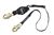 Force2 Adjustable Shock Absorbing Lanyard | 1246317