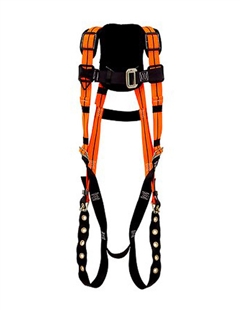 Ameba Harness 3M Fall Protection