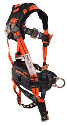 3M Ameba Construction Harness