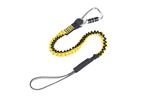 Python Safety Hook2Loop Bungee Tether - Medium Duty | 1500049