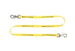 Python Safety Trigger2Trigger Tool Lanyard 0.50" x 36.00" - (10 Pack) | 1500058