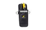 Python Safety Single Tool Holster with Retractor - Belt | 1500102