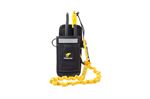 Python Safety Single Tool Holster - Harness | 1500103