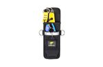 Python Safety Dual Tool Holster with 2 Retractors - Belt | 1500107