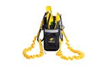 Python Safety Dual Tool Holster - Harness | 1500108
