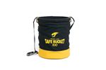 Python Safety Safe Bucket 100lb Load Rated Drawstring Canvas | 1500133