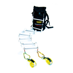 Rapid Deployment Rescue Ladder Kit - Guardian 15023