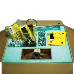 Absorbinator Lifeline Kit