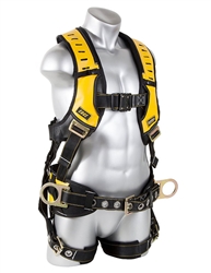 Guardian Edge Series Construction Harness | 193161