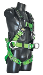 Monster Edge Harness by Guardian