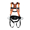 3M 1B3P Full Body Harness