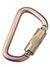 DBI-SALA Steel Carabiner - 3/4" Opening | 2000112