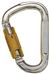 DBI-SALA Medium Offset D Rescue carabiner | 2000171