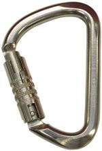 DBI-SALA Large Offset D Rescue carabiner | 2000172