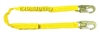 Shock absorbing lanyard - single leg - Safelight by 3M Fall Protection