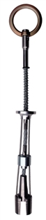 Saflok Mining Wedge Bolt Anchor - 39mm | 2100153