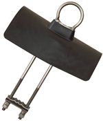 DBI-SALA Permanent Roof Anchor with Flashing and Cap | 2103671