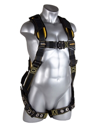 Cyclone Harness - HUV - Guardian Fall Protection 21042