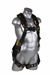 Guardian Cyclone Harness with Side D-Rings, PT Chest / TB Legs - XL | 21078
