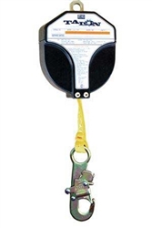 16-foot Talon Self Retracting Lifeline - Web Lanyard