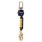 Nano-Lok Order Picker Self Retracting Lifeline with Snap Hook- Web - 6 ft. (1.8m) | 3101240