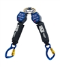 Nano-Lok Twin Leg SRL - For Hot Work Use | DBI 3101503