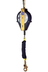 DBI SALA Ultra-Lok Leading Edge Ultra-Lok Self Retracting Lifeline - 30'