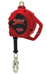 Rebel Self Retracting Lifeline by Protecta