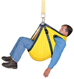 DBI-Sala Rescue Cradle with Carabiner | 3610000