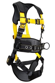 Series 5 Construction Harness by Guardian Fall Protection