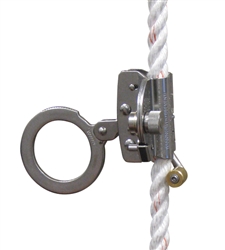 Rope Grab by Protecta