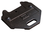 DBI-Sala Single Counterweight Plate | 7200439