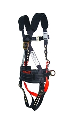 IronFlex Harness