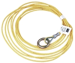 DBI-Sala Tagline for Self Retracting Lifeline - 35 ft. | 7211858