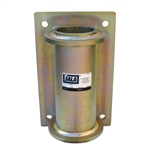 SecuraSpan Fasten-in-Place HLL Bolt-on Vertical Base | 7400218