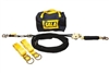 Sayfline Horizontal Lifeline Systems | Kernmantle Rope