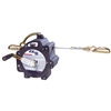 EZ-Line Retractable Horizontal Lifeline System | DBI 7605060