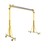 FlexiGuard A-Frame System - Adjustable Height - 20 ft width | 8517780