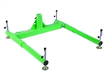 Advanced 3-Piece Portable Davit Base for 27-1/2 in. | 8518005