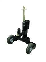 Advanced 5-Piece Davit Hoist Equipment Cart | 8518270