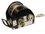 Advanced Digital 200 Series Winch - Power Drive with Galvanized Steel Wire Rope - 140 ft. | 8518588