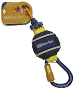Rope-Safe Mobile/Static Rope Grab with Attached EZ-Stop - 1 ft. | 8700570