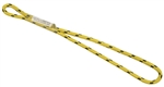 DBI-Sala Litter Foot End Prusik with 0.9m loop length | 8700603