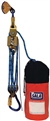 DBI-Sala Micro Haul Kit with 28m rope lifeline | 8701102